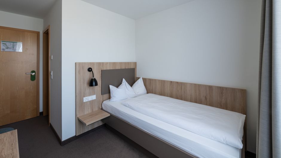 Landschloss Korntal Room