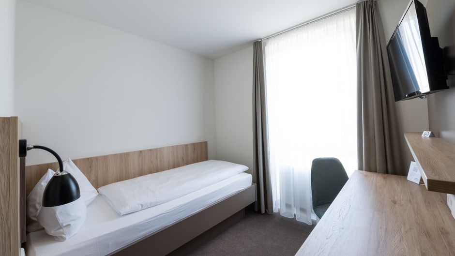Landschloss Korntal Room