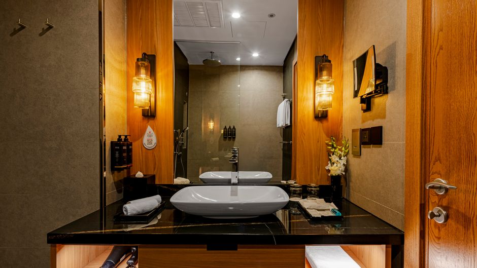 Millennium Al Masar Room