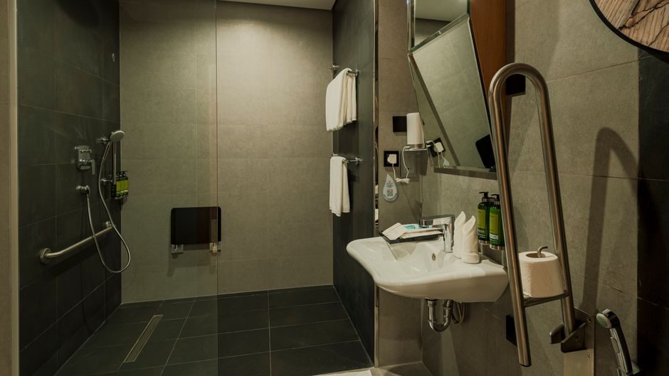 Millennium Al Masar Room