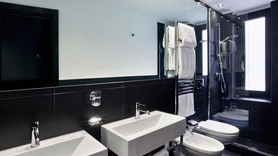 The Hotel Napoleon Suite