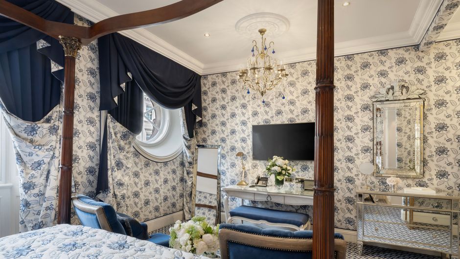 The Chesterfield Mayfair Suite