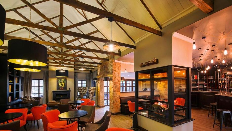 Dunkeld Country Estate Restaurant