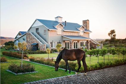 Dunkeld Country Estate