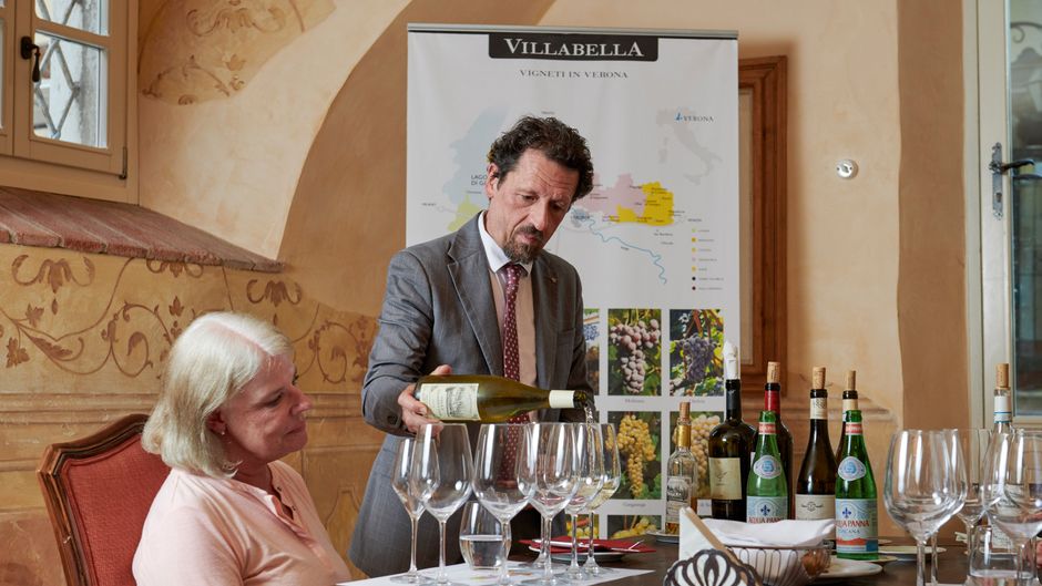 Villa Cordevigo Wine Relais Other