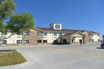 Cobblestone Inn & Suites, Fort Dodge