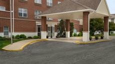 TownePlace Suites Chicago Naperville
