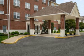 TownePlace Suites Chicago Naperville