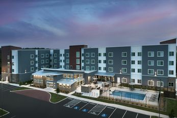 Residence Inn San Antonio SeaWorld