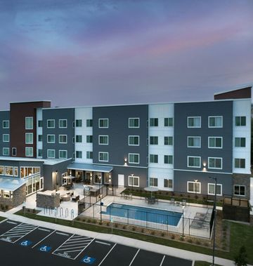 Residence Inn San Antonio SeaWorld