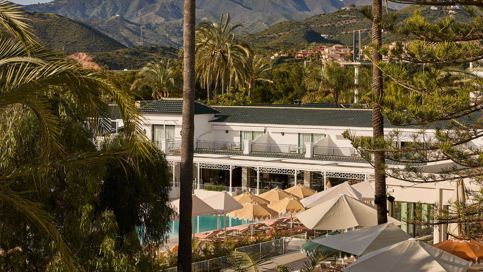 Kimpton Los Monteros Marbella Other