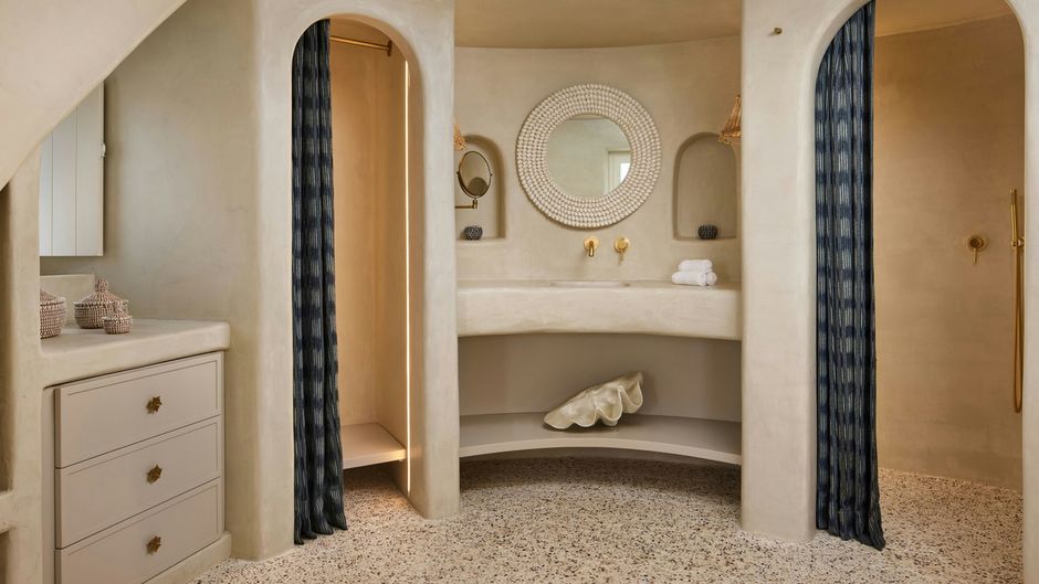 Santa Marina, a Luxury Collection Resort Room