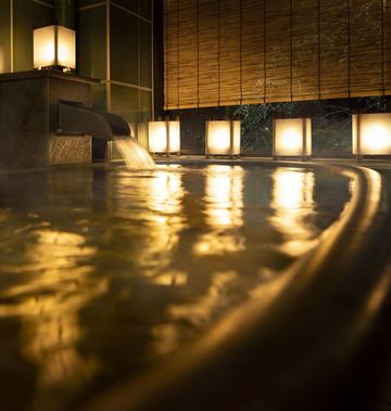 THE JUNEI HOTEL Kyoto Imperial Palace