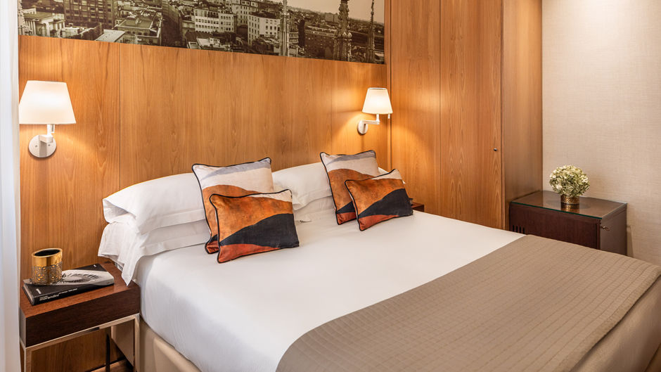 Starhotels Ritz Room