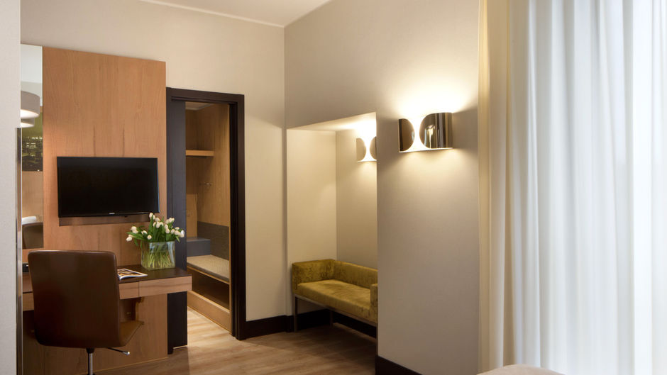 Starhotels Ritz Room