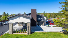 Voco Flagstaff