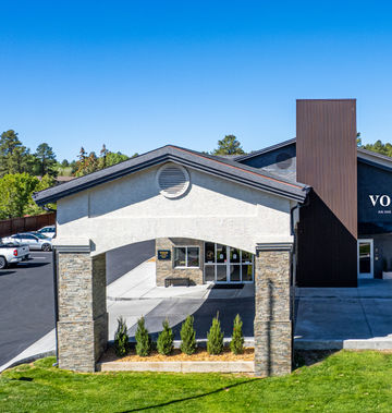 Voco Flagstaff