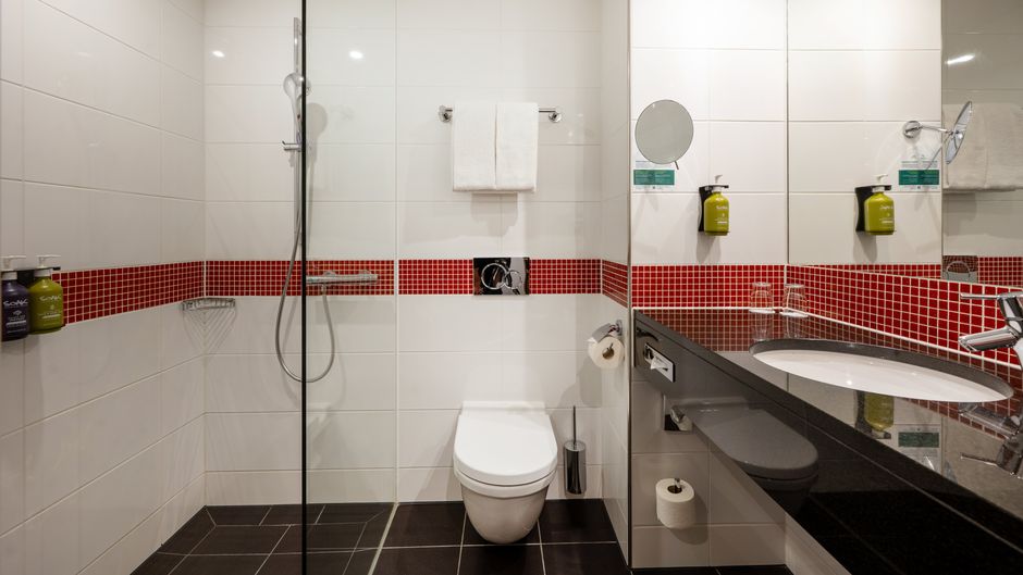 Holiday Inn Munich - Westpark Room