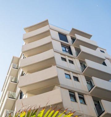 Hotel Adonis Capital
