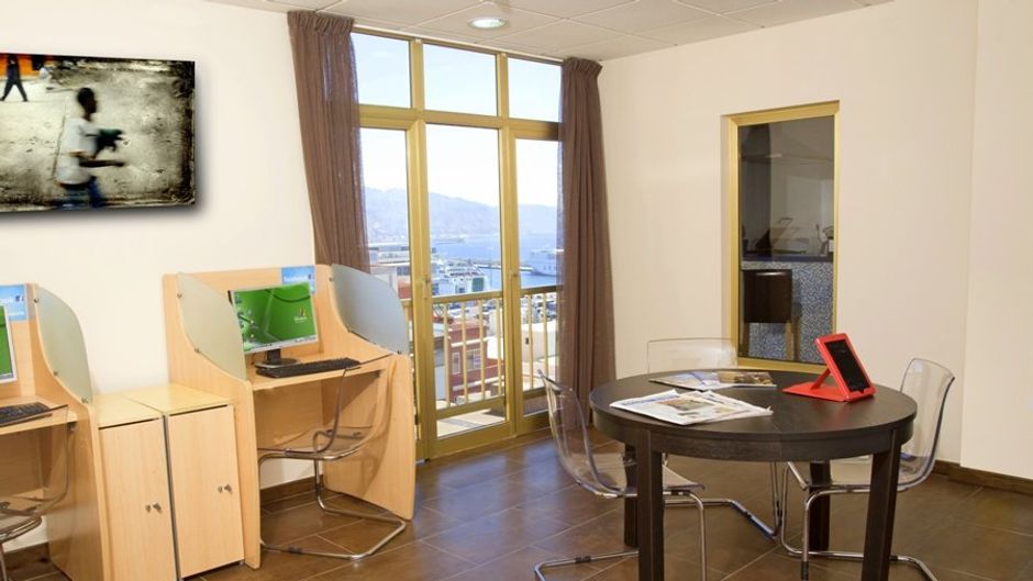 Hotel Adonis Capital Other