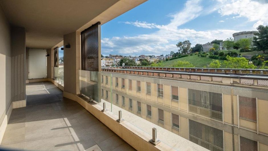 Eurostars Matera La Suite Recreation