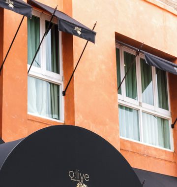 O:live Boutique Hotel
