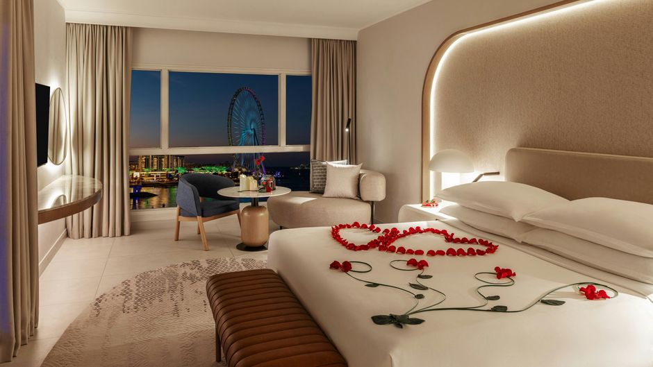 Sheraton Jumeirah Beach Resort Other