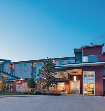 Residence Inn Houston Northwest/Cypress