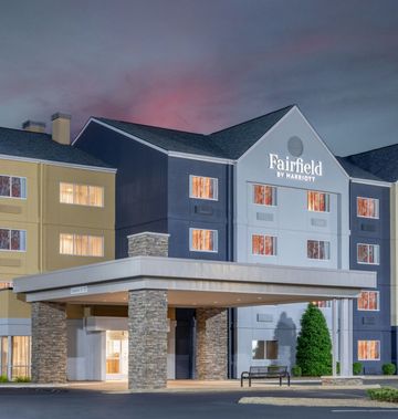Fairfield Inn by Marriott Owensboro