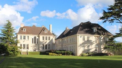 Brockencote Hall Hotel
