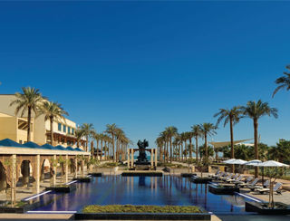 Jumeirah Messilah Beach Hotel & Spa