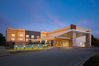 Fairfield Inn & Suites Georgetown