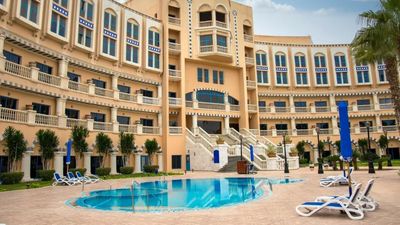 Helnan Dreamland Hotel & Conference Ctr