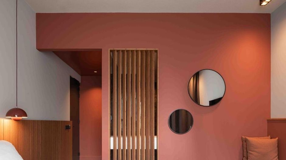 Spa Sport Hotel Zuiver Room