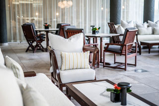 Saxon Hotel