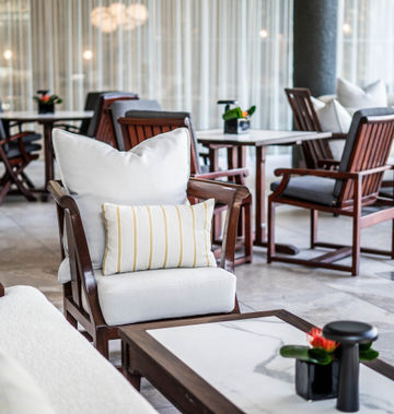 Saxon Hotel
