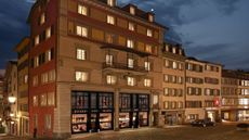 Widder Hotel