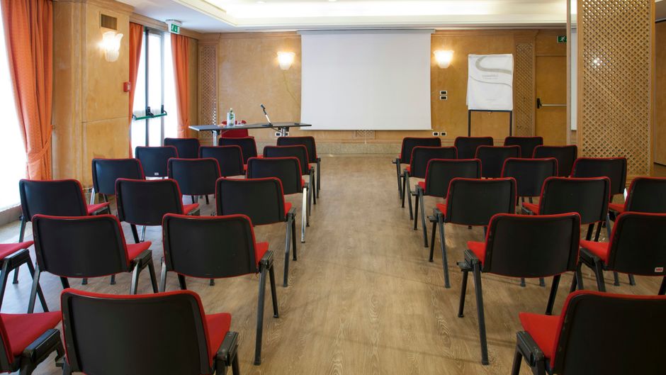 Starhotels Vespucci Meeting