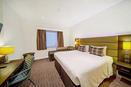 Premier Inn Dubai Investments Park