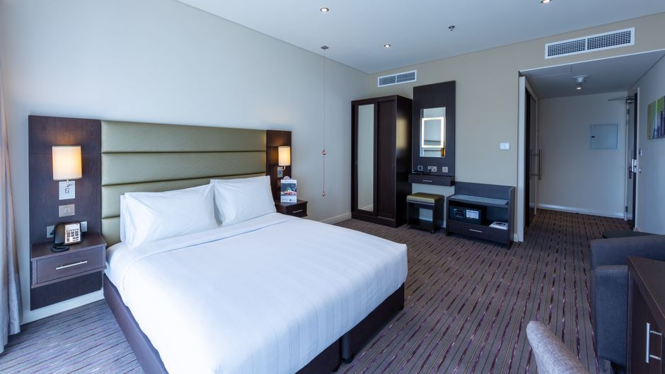 Premier Inn Dubai Investments Park Other