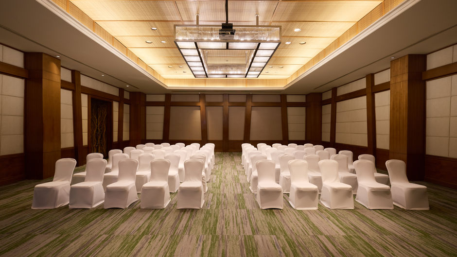 Centara Grand Mirage Beach Resort Meeting