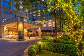 The Sutton Place Hotel Vancouver