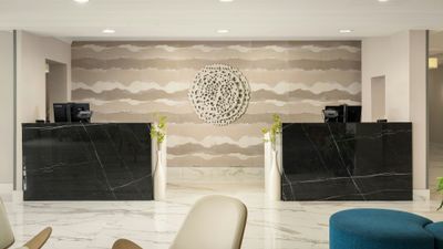 Fairfield Inn & Suites Jacksonville Blvd