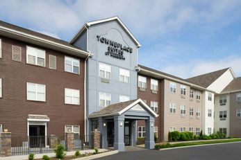 TownePlace Suites Lafayette