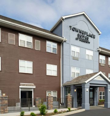 TownePlace Suites Lafayette