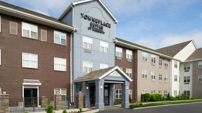 TownePlace Suites Lafayette