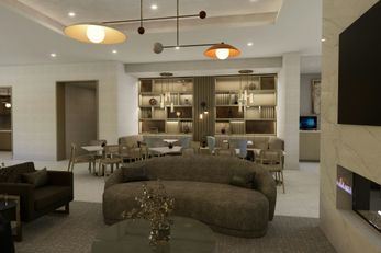 Residence Inn by Marriott Melville