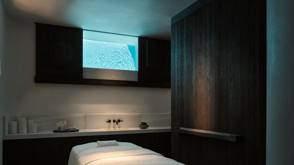 Kalesma Mykonos Spa