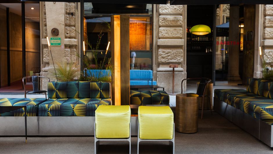 STRAFhotel - a member of Design Hotels Other