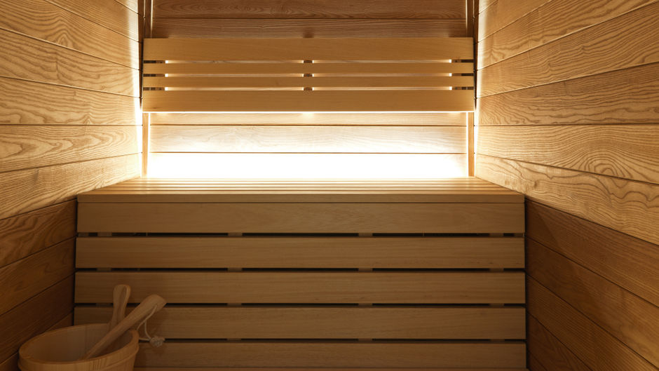 STRAFhotel - a member of Design Hotels Spa